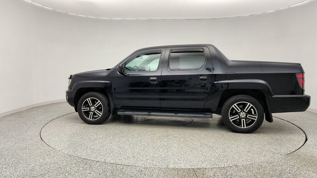 2013 Honda Ridgeline 4WD Crew Cab Sport - 23021738 - 8