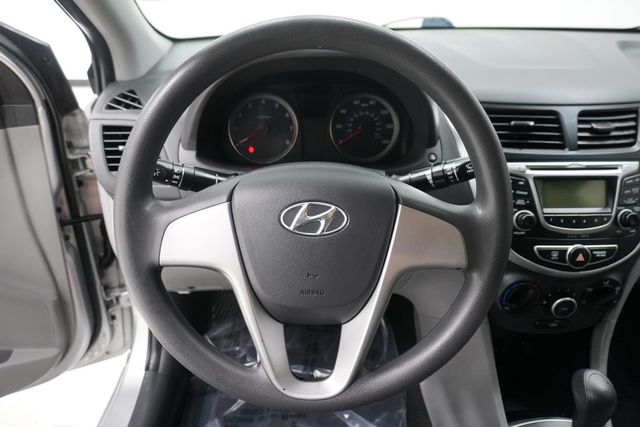 2013 Hyundai Accent 4dr Sedan Automatic GLS - 22935421 - 13