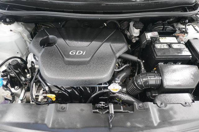 2013 Hyundai Accent 4dr Sedan Automatic GLS - 22935421 - 21