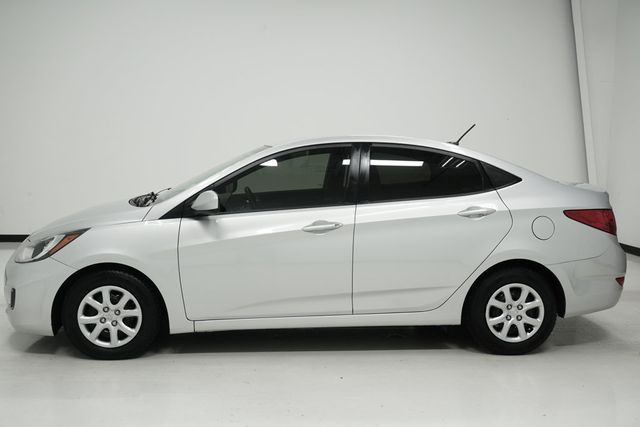 2013 Hyundai Accent 4dr Sedan Automatic GLS - 22935421 - 6