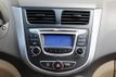 2013 Hyundai Accent 4dr Sedan Automatic GLS - 22901698 - 21