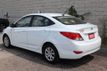 2013 Hyundai Accent 4dr Sedan Automatic GLS - 22901698 - 2