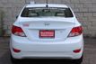 2013 Hyundai Accent 4dr Sedan Automatic GLS - 22901698 - 3