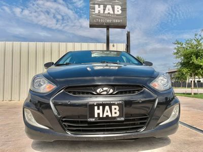 2013 Hyundai Accent - KMHCU5AE3DU065623