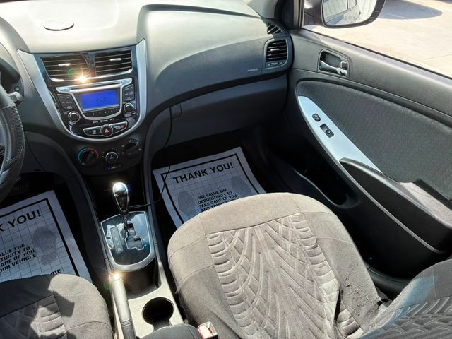 2013 Hyundai Accent 5dr Hatchback Automatic SE - 23035689 - 11