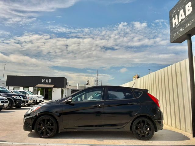 2013 Hyundai Accent 5dr Hatchback Automatic SE - 23035689 - 3