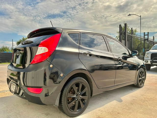 2013 Hyundai Accent 5dr Hatchback Automatic SE - 23035689 - 5