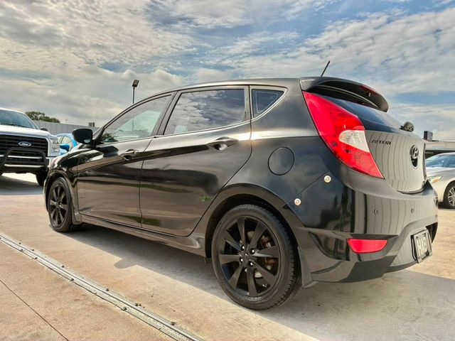 2013 Hyundai Accent 5dr Hatchback Automatic SE - 23035689 - 6
