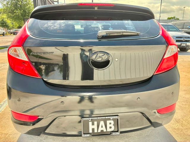 2013 Hyundai Accent 5dr Hatchback Automatic SE - 23035689 - 7