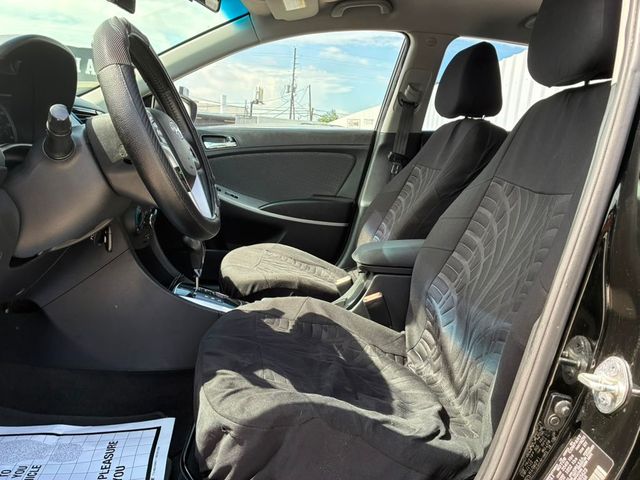 2013 Hyundai Accent 5dr Hatchback Automatic SE - 23035689 - 8