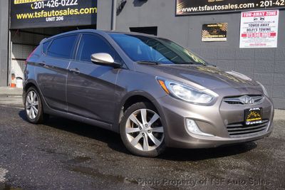 2013 Hyundai Accent