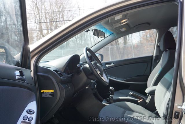 2013 Hyundai Accent 5dr Hatchback Manual SE - 22991509 - 9