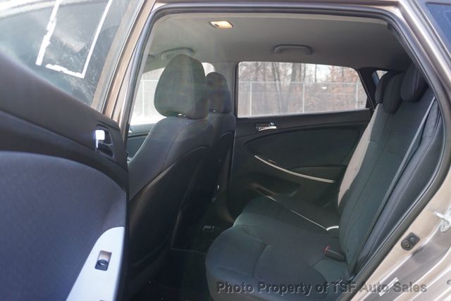 2013 Hyundai Accent 5dr Hatchback Manual SE - 22991509 - 11