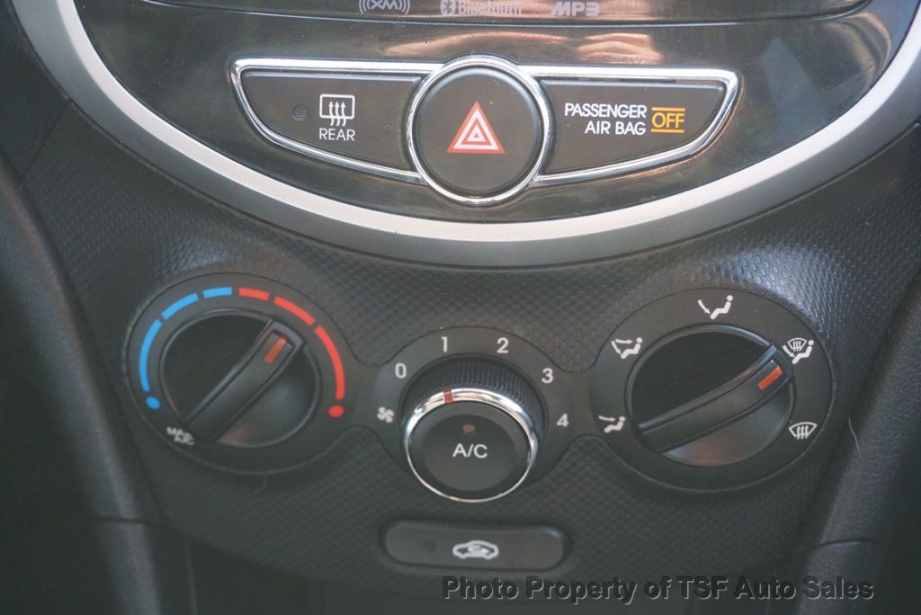 2013 Hyundai Accent 5dr Hatchback Manual SE - 22991509 - 18