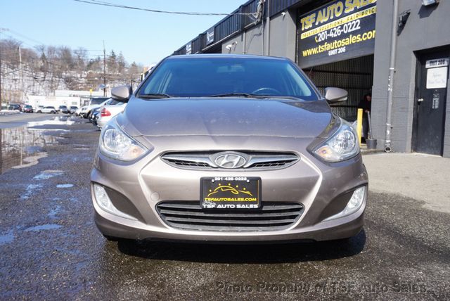 2013 Hyundai Accent 5dr Hatchback Manual SE - 22991509 - 1