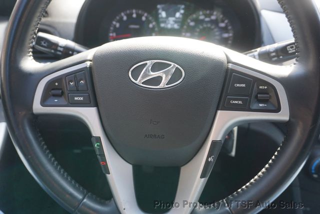 2013 Hyundai Accent 5dr Hatchback Manual SE - 22991509 - 19