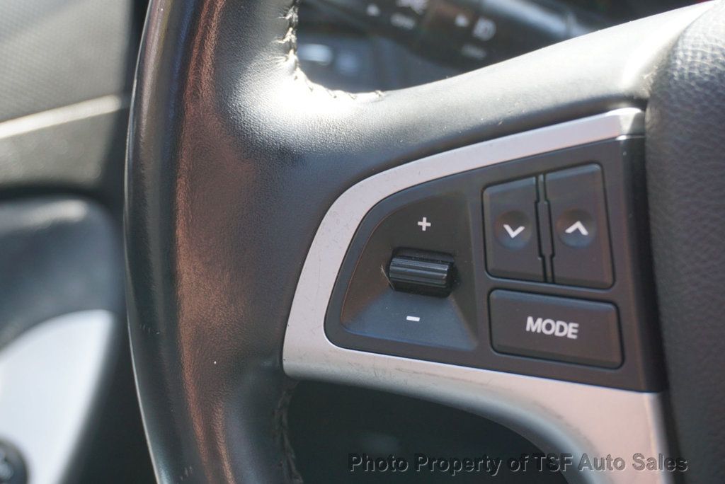 2013 Hyundai Accent 5dr Hatchback Manual SE - 22991509 - 20