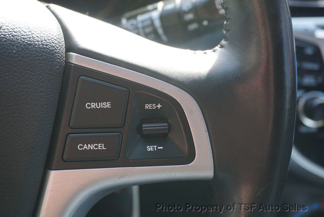 2013 Hyundai Accent 5dr Hatchback Manual SE - 22991509 - 21