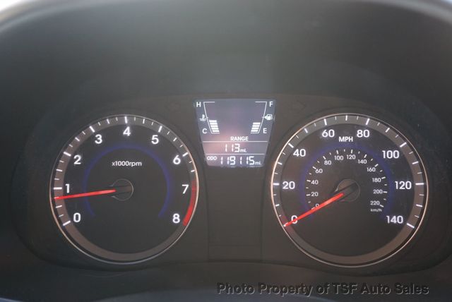 2013 Hyundai Accent 5dr Hatchback Manual SE - 22991509 - 25