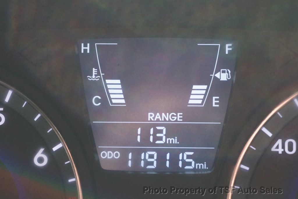 2013 Hyundai Accent 5dr Hatchback Manual SE - 22991509 - 26
