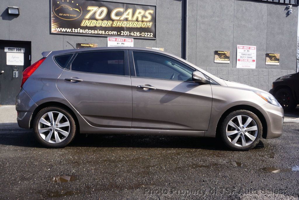 2013 Hyundai Accent 5dr Hatchback Manual SE - 22991509 - 7