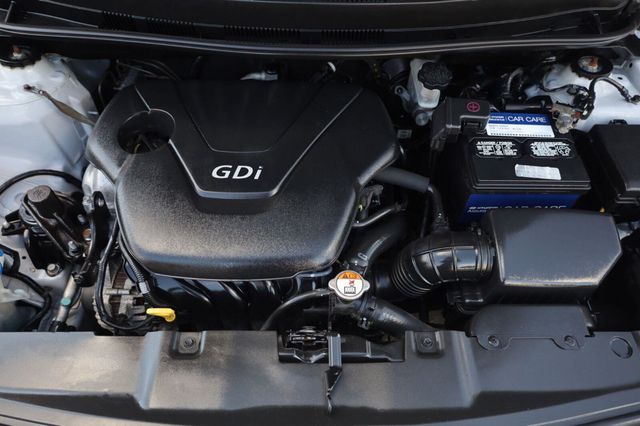 2013 Hyundai Accent GS - 23079127 - 13