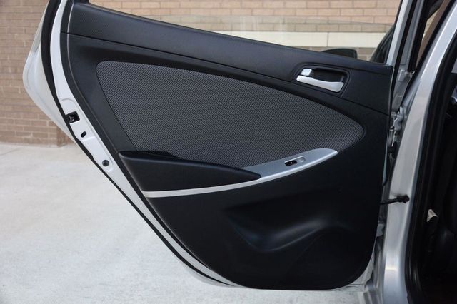 2013 Hyundai Accent GS - 23079127 - 18