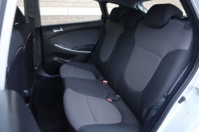 2013 Hyundai Accent GS - 23079127 - 19
