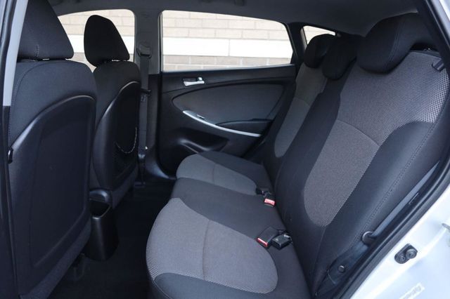 2013 Hyundai Accent GS - 23079127 - 20