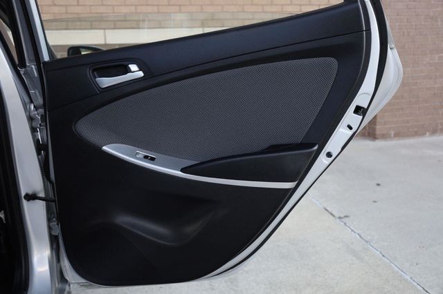 2013 Hyundai Accent GS - 23079127 - 21