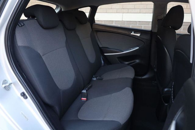 2013 Hyundai Accent GS - 23079127 - 23
