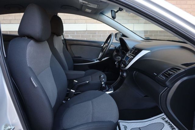 2013 Hyundai Accent GS - 23079127 - 25