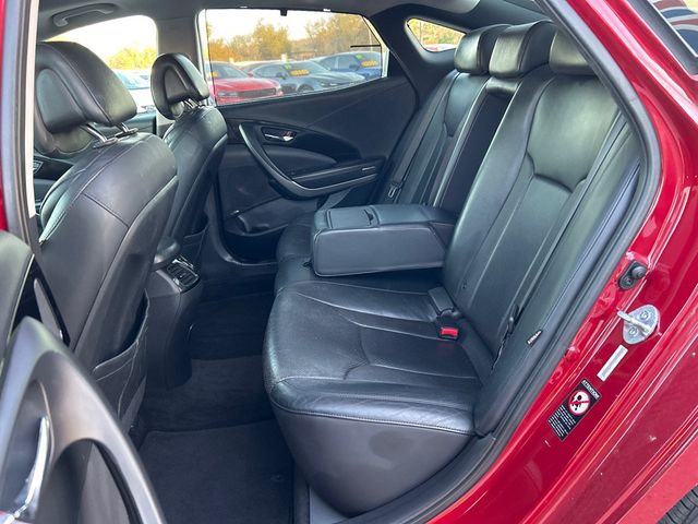 2013 Hyundai Azera 4dr Sedan - 22947756 - 6