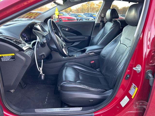 2013 Hyundai Azera 4dr Sedan - 22947756 - 7