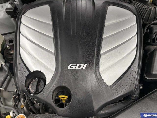 2013 Hyundai Azera 4dr Sedan - 22953809 - 9