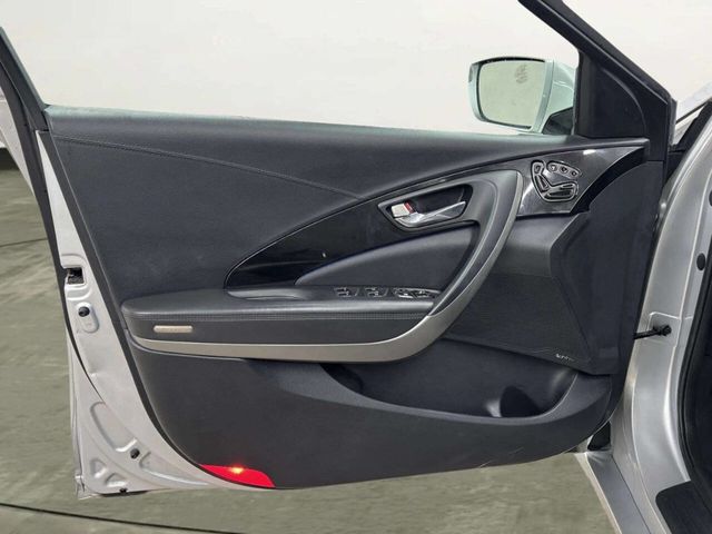 2013 Hyundai Azera 4dr Sedan - 22953809 - 10