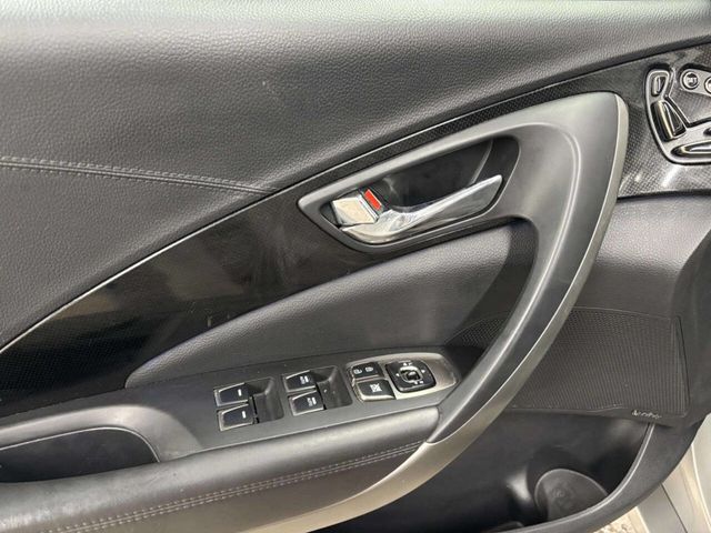 2013 Hyundai Azera 4dr Sedan - 22953809 - 12