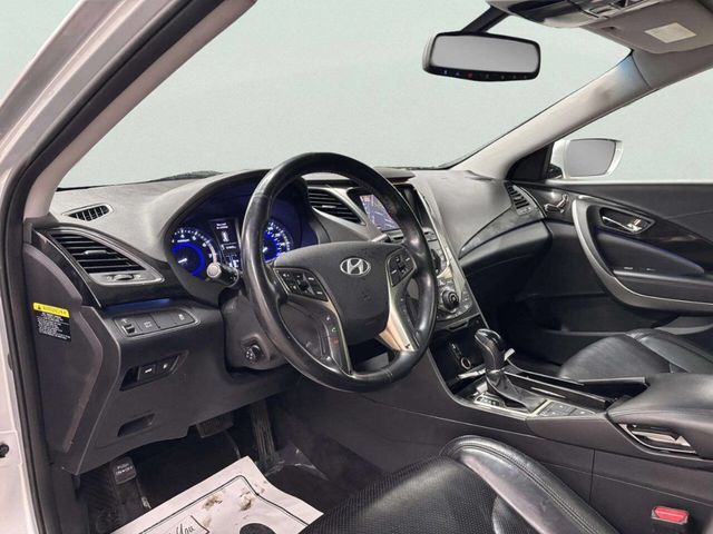 2013 Hyundai Azera 4dr Sedan - 22953809 - 13