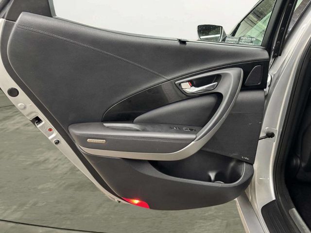 2013 Hyundai Azera 4dr Sedan - 22953809 - 16