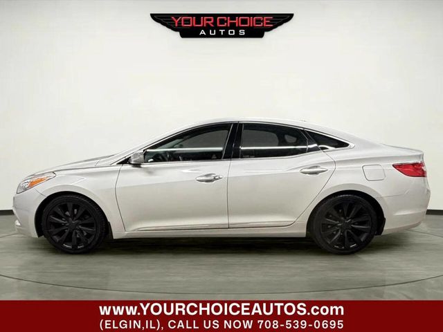 2013 Hyundai Azera 4dr Sedan - 22953809 - 1