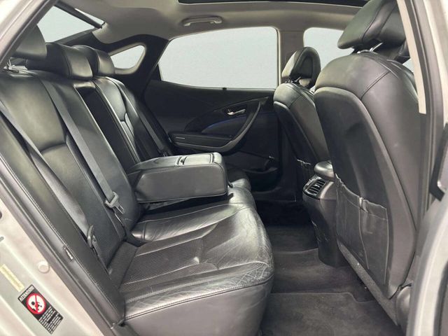2013 Hyundai Azera 4dr Sedan - 22953809 - 20