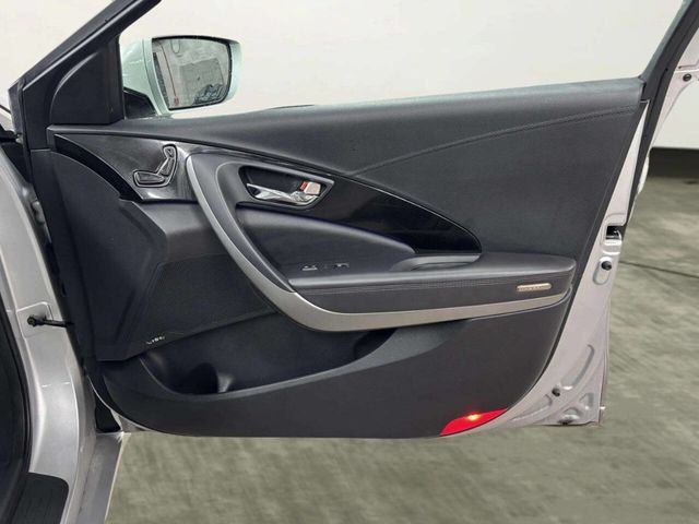 2013 Hyundai Azera 4dr Sedan - 22953809 - 21