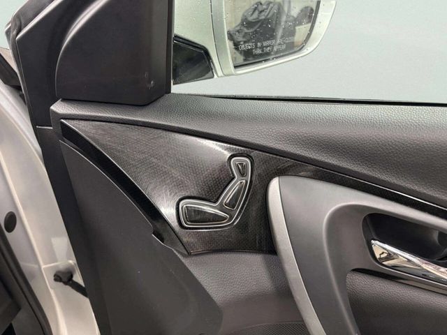 2013 Hyundai Azera 4dr Sedan - 22953809 - 22