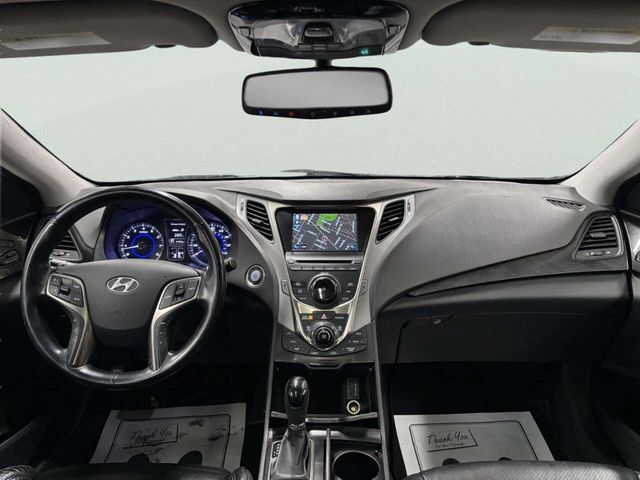 2013 Hyundai Azera 4dr Sedan - 22953809 - 25