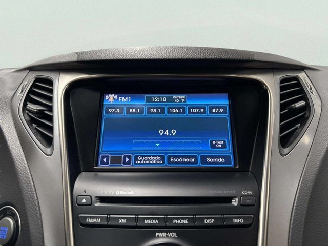 2013 Hyundai Azera 4dr Sedan - 22953809 - 28