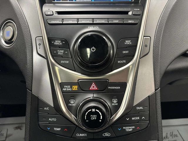 2013 Hyundai Azera 4dr Sedan - 22953809 - 30