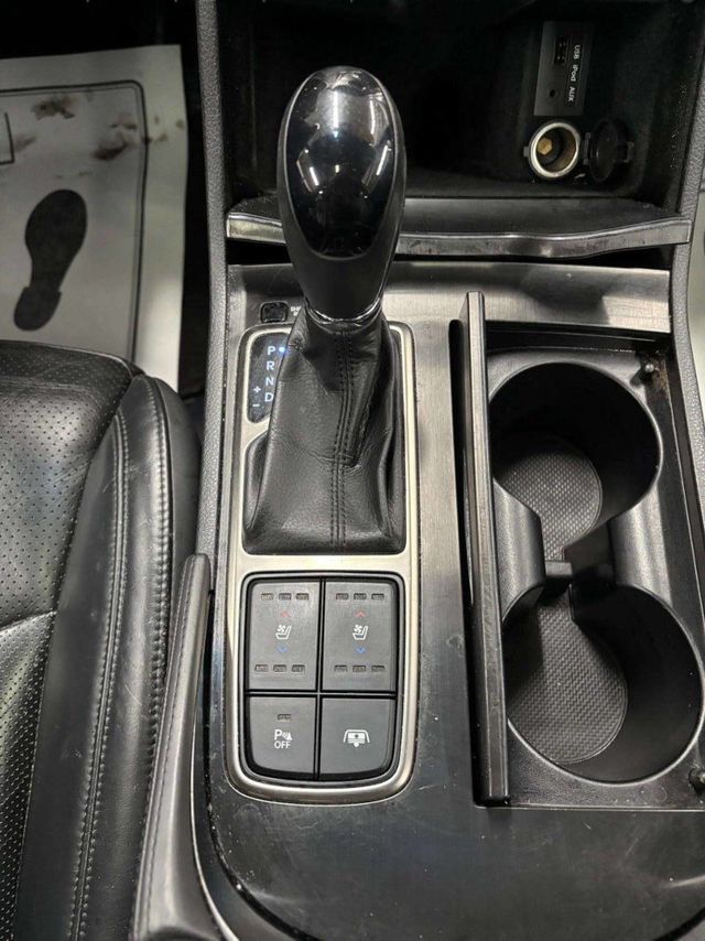 2013 Hyundai Azera 4dr Sedan - 22953809 - 31