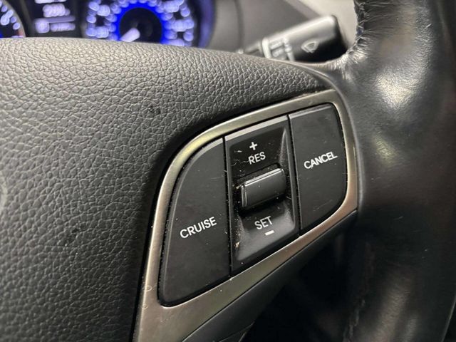 2013 Hyundai Azera 4dr Sedan - 22953809 - 35