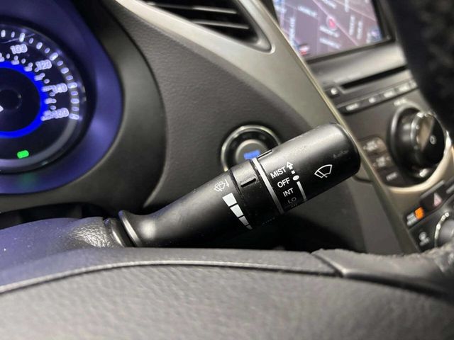 2013 Hyundai Azera 4dr Sedan - 22953809 - 39