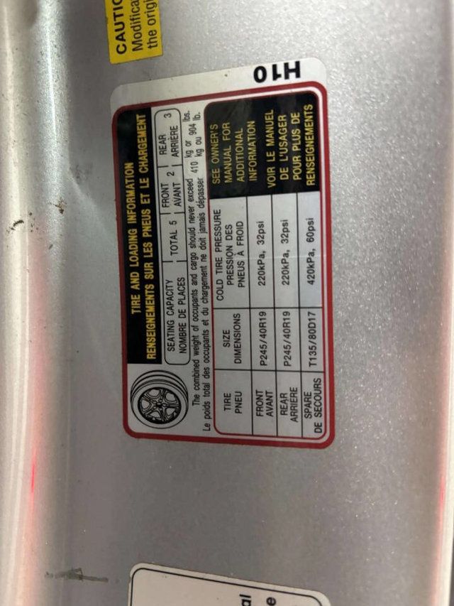 2013 Hyundai Azera 4dr Sedan - 22953809 - 48